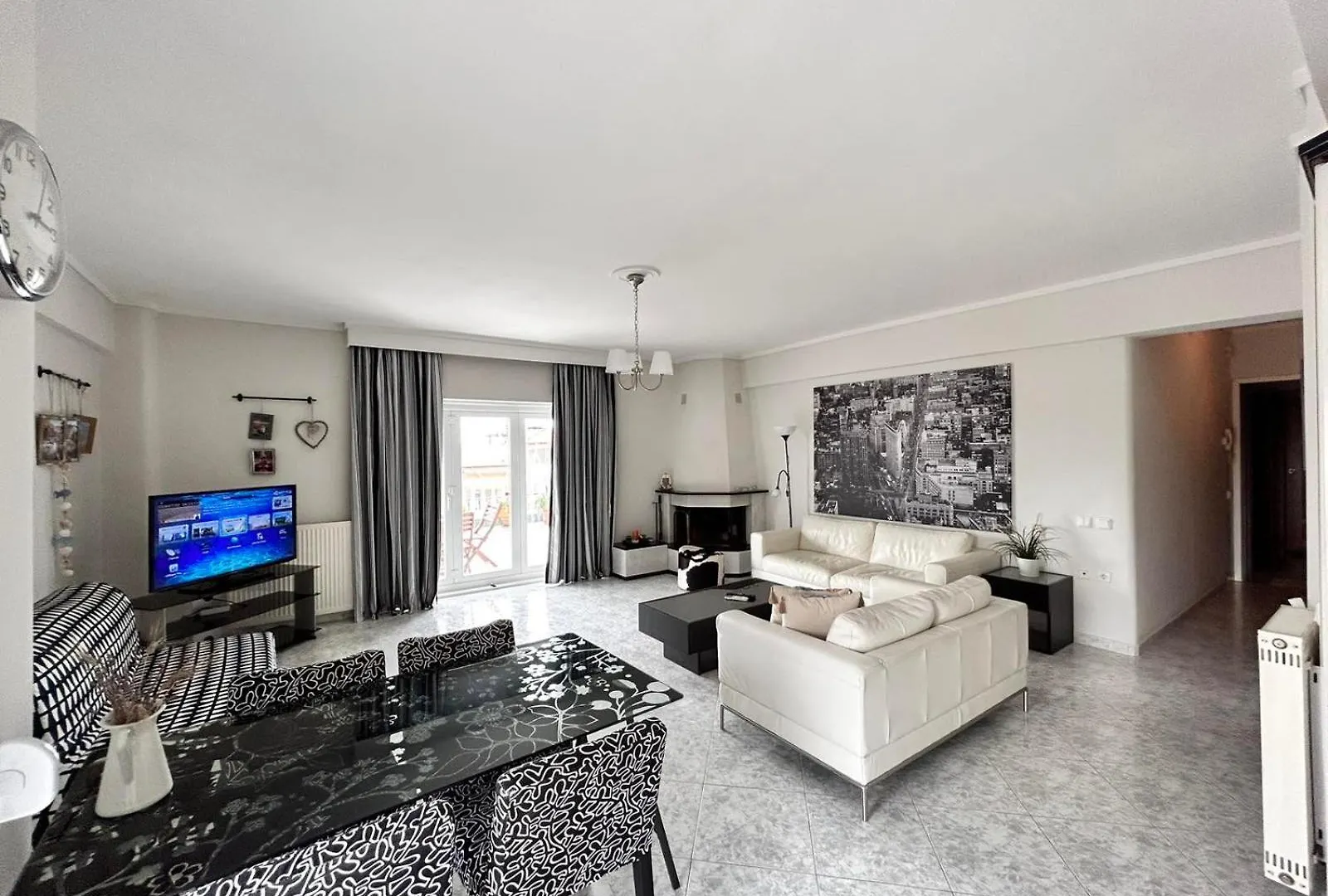 Sea Breeze IV Apartment Skala Neon Epivaton
