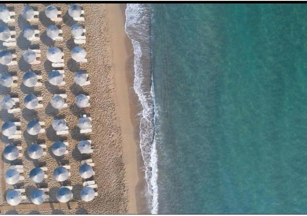 Sea Breeze IV Apartment Skála Neón Epivatón 0*,  希腊