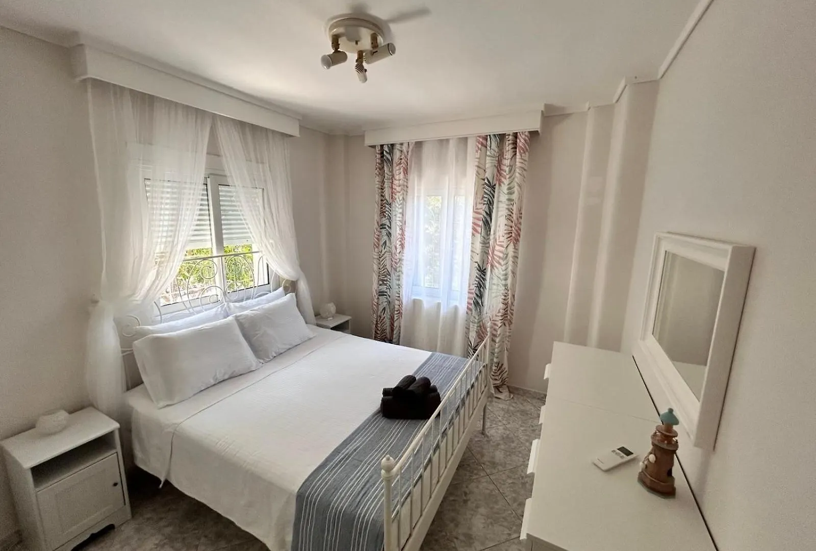 Sea Breeze IV Apartment Skala Neon Epivaton 0*,