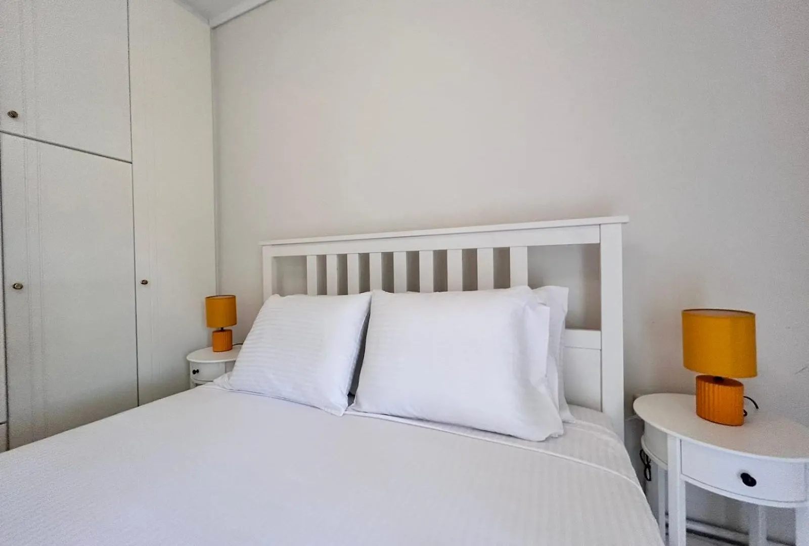 Sea Breeze IV Apartment Skala Neon Epivaton