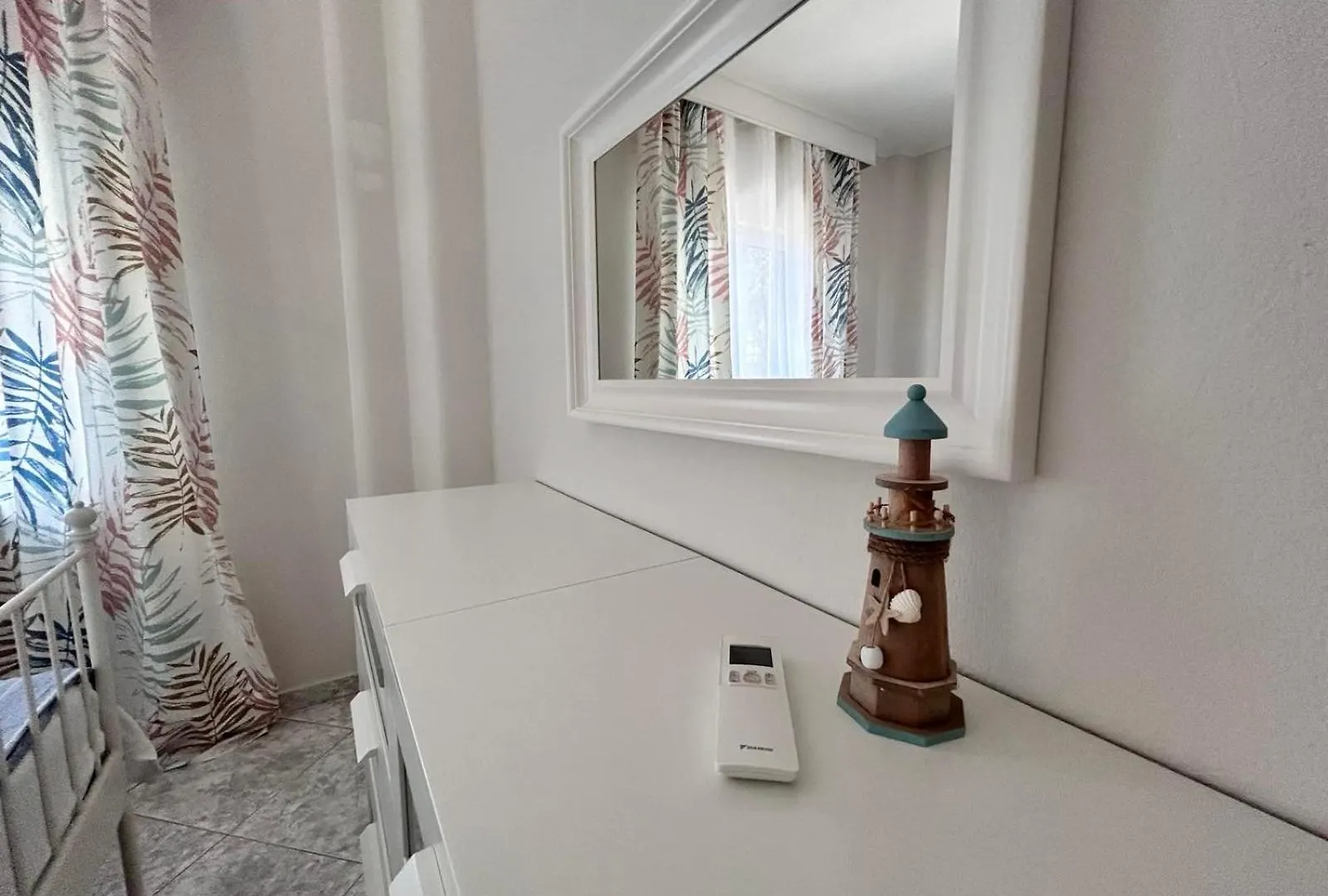 Sea Breeze IV Apartment Skala Neon Epivaton