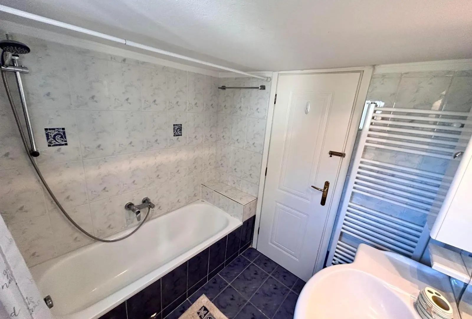 Sea Breeze IV Apartment Skala Neon Epivaton