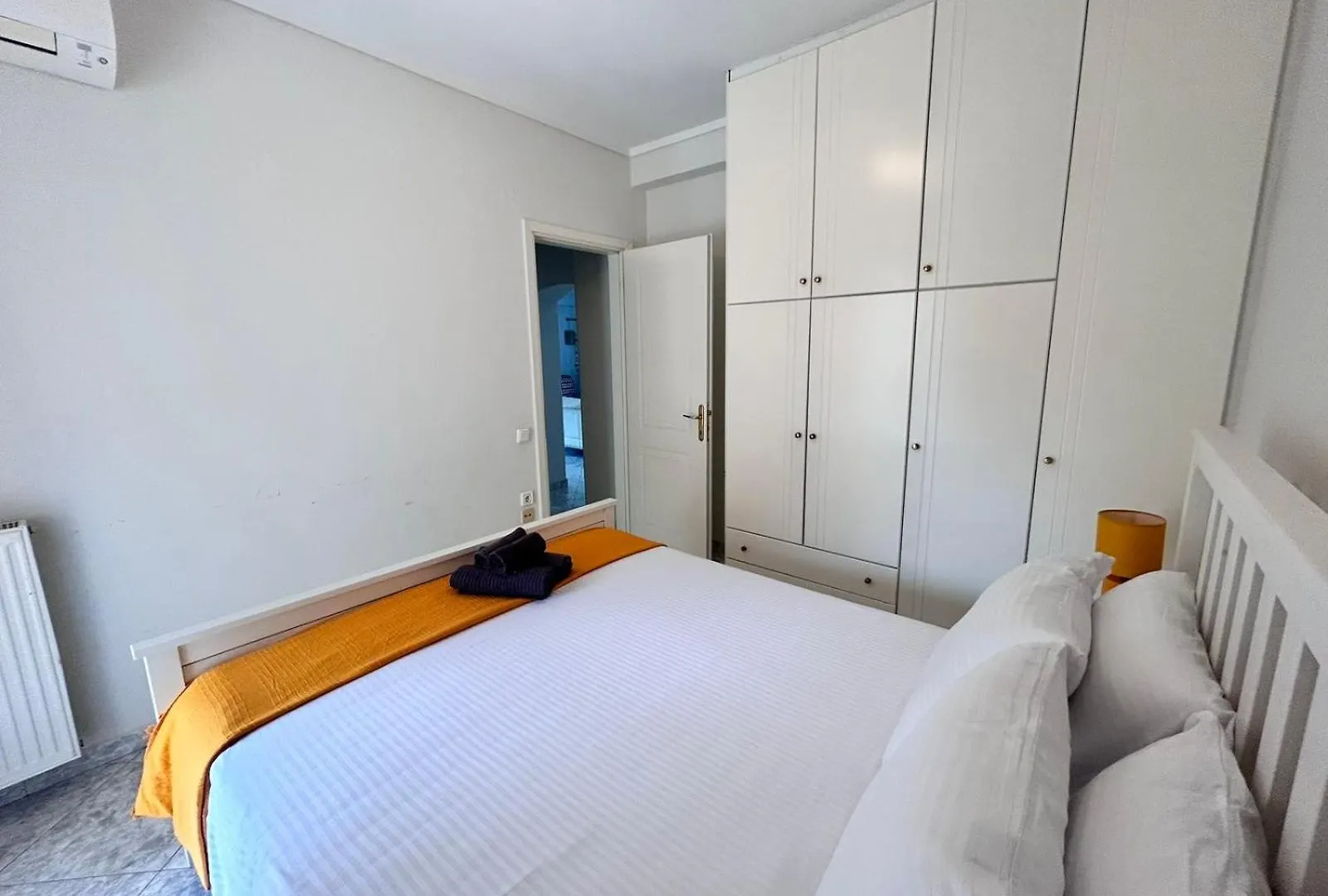 Sea Breeze IV Apartment Skála Neón Epivatón 希腊